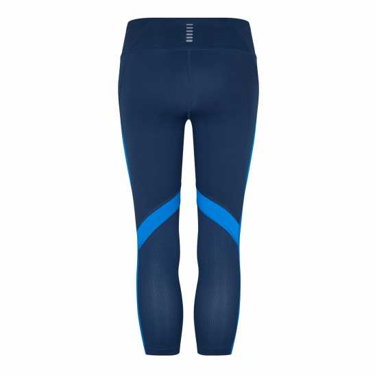 Under Armour Mil Capri Pant Ld99  Дамски клинове за фитнес