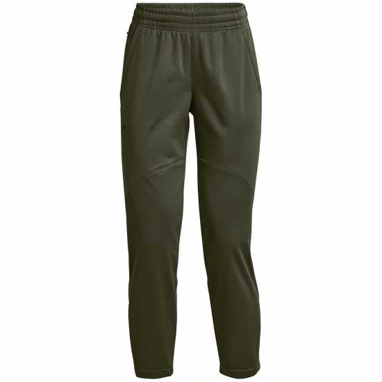 Under Armour Unstop Cw Pant S Ld99 Green Дамски клинове за фитнес