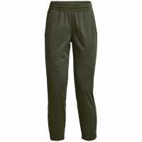 Under Armour Unstop Cw Pant T Ld99 Green Дамски клинове за фитнес