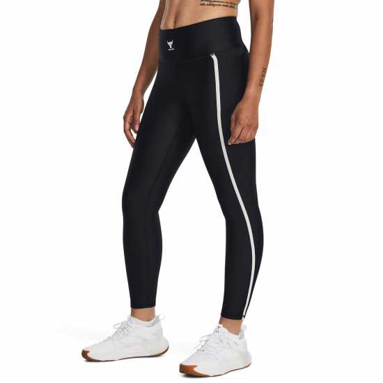 Under Armour Armour Pjt Rck All Train Hg Ankl Lg Gym Legging Womens  Дамски клинове за фитнес