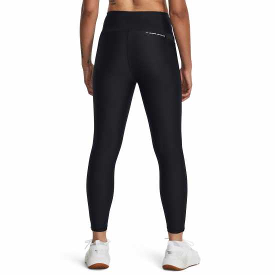 Under Armour Armour Pjt Rck All Train Hg Ankl Lg Gym Legging Womens  Дамски клинове за фитнес