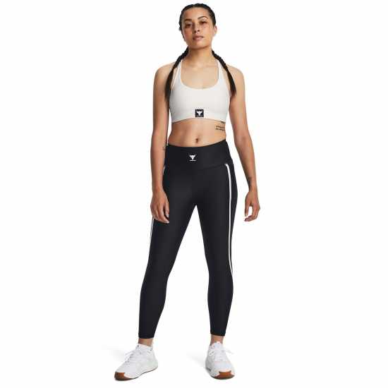 Under Armour Armour Pjt Rck All Train Hg Ankl Lg Gym Legging Womens  Дамски клинове за фитнес