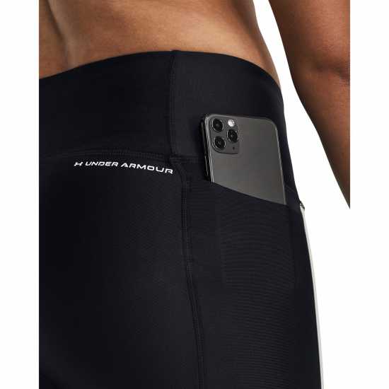 Under Armour Armour Pjt Rck All Train Hg Ankl Lg Gym Legging Womens  Дамски клинове за фитнес