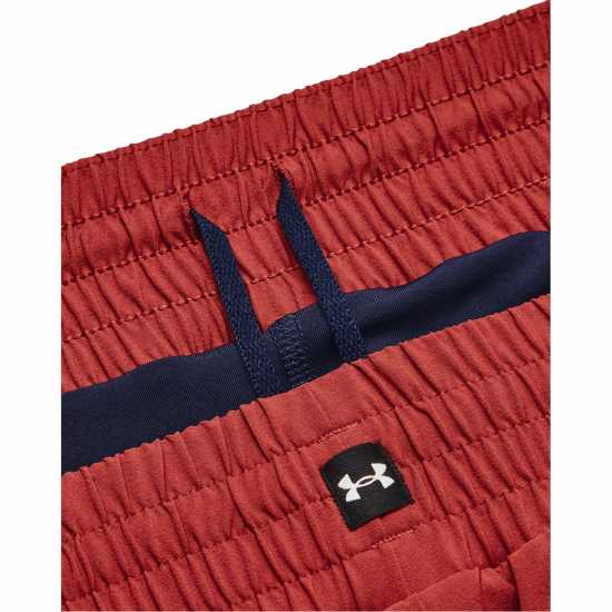 Дамски клинове за фитнес Under Armour Armour Pjt Rck Leg Day Flex Short Gym Womens Червено Under Armour Armour Pjt Rck Leg Day Flex Short Gym Womens Червено Дамски клинове за фитнес