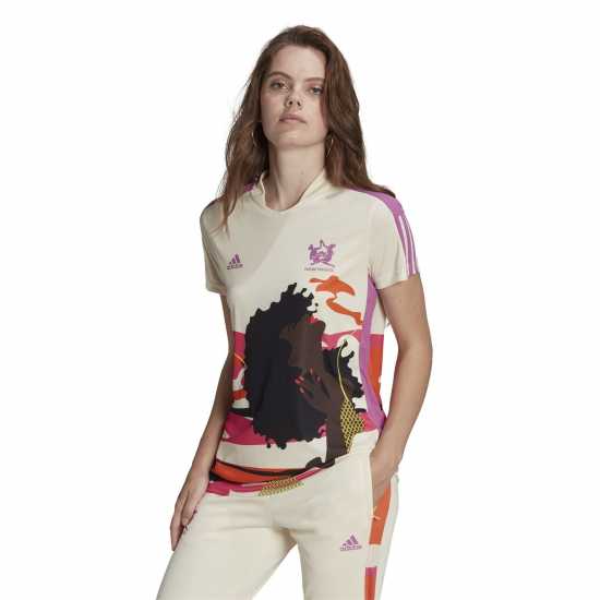 Футболни тренировъчни горнища Adidas Tm Tiro Jsy Ld99 Adidas Tm Tiro Jsy Ld99 Футболни тренировъчни горнища