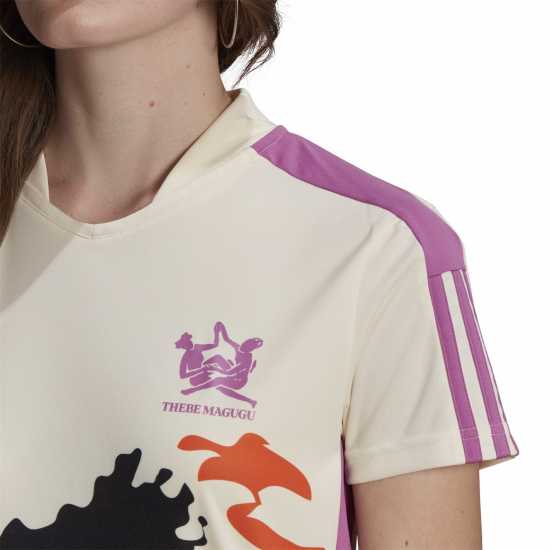 Футболни тренировъчни горнища Adidas Tm Tiro Jsy Ld99 Adidas Tm Tiro Jsy Ld99 Футболни тренировъчни горнища