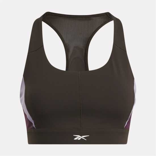 Reebok Lux Racer Bra  Спортни сутиени