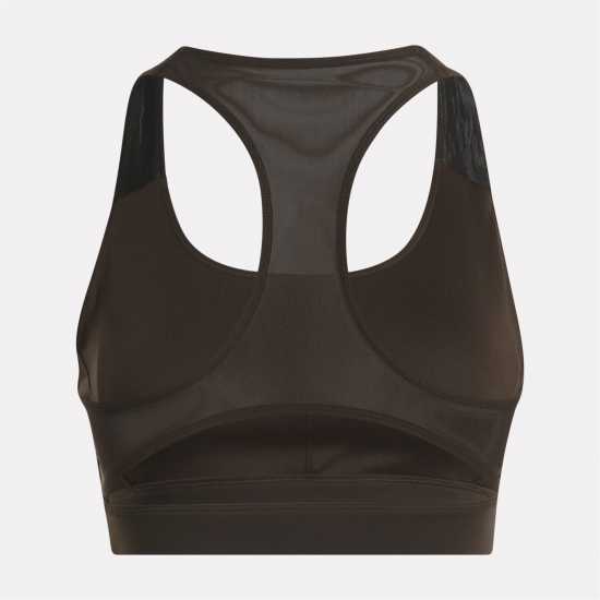 Reebok Lux Racer Bra  Спортни сутиени
