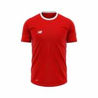 New Balance Performance T-Shirt Womens  Дамски дрехи за бягане