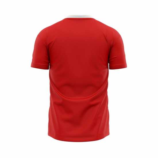 New Balance Performance T-Shirt Womens  Дамски дрехи за бягане