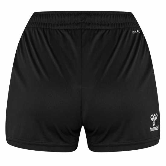 Hummel Дамски Шорти Poly Shorts Womens  Дамски къси панталони