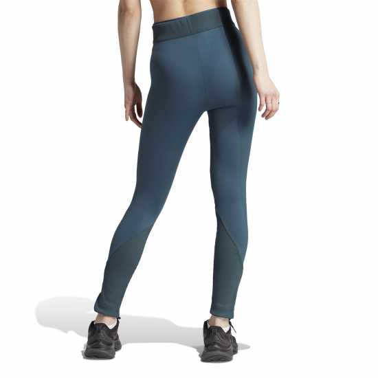Adidas Z.n.e. Leggings Womens  Дамски клинове за фитнес