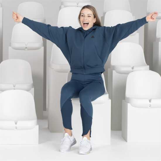 Adidas Z.n.e. Leggings Womens  Дамски клинове за фитнес