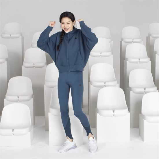 Adidas Z.n.e. Leggings Womens  Дамски клинове за фитнес