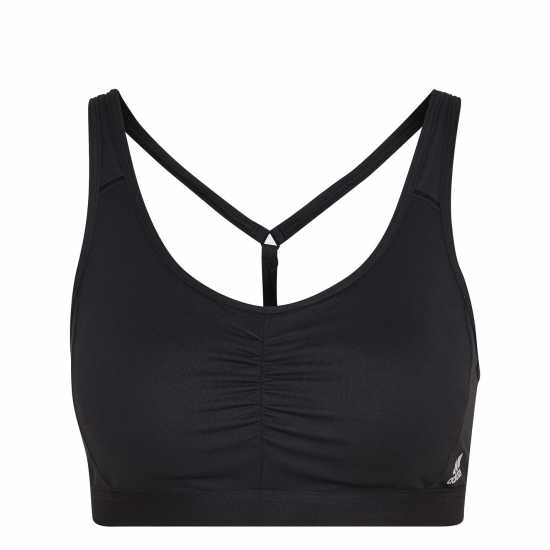 Adidas Coreessentials Medium-Support Bra Womens  Спортни сутиени