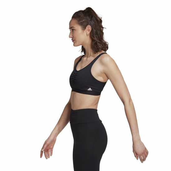 Adidas Coreessentials Medium-Support Bra Womens  Спортни сутиени