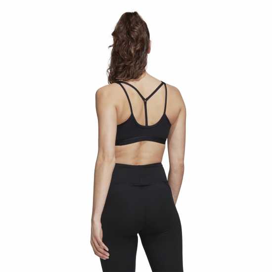 Adidas Coreessentials Medium-Support Bra Womens  Спортни сутиени