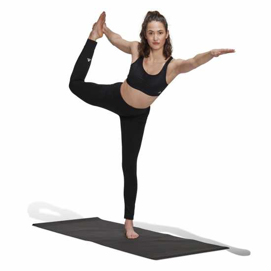 Adidas Coreessentials Medium-Support Bra Womens  Спортни сутиени