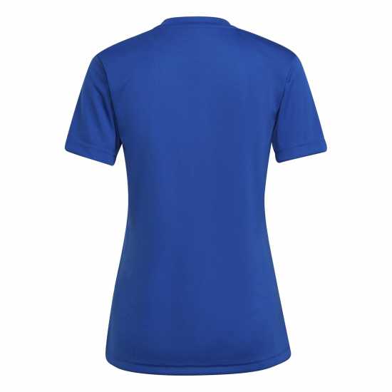 Футболни тренировъчни горнища Adidas Entrada 22 Graphic Jersey T-Shirt Womens Adidas Entrada 22 Graphic Jersey T-Shirt Womens Футболни тренировъчни горнища