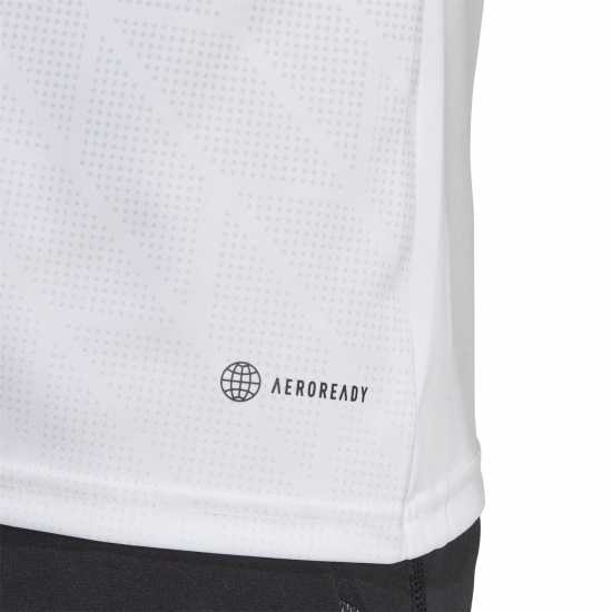 Футболни тренировъчни горнища Adidas Team Icon T-Shirt 2023 2024 Womens Adidas Team Icon T-Shirt 2023 2024 Womens Футболни тренировъчни горнища