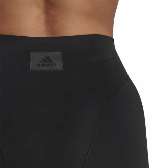 Adidas Optme Boa 7/8 Ld99 Black Дамски клинове за фитнес