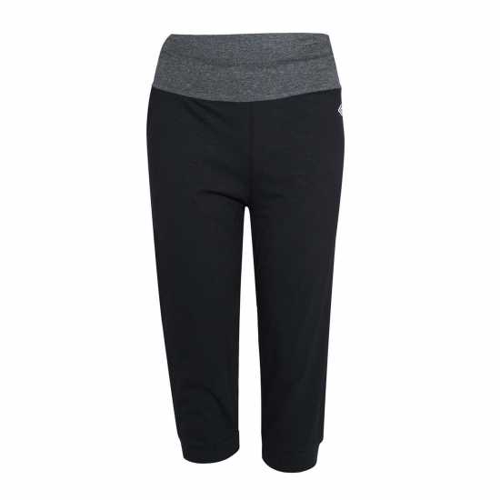 Umbro Yoga Pant Womens  Дамски клинове за фитнес