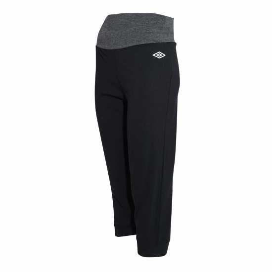 Umbro Yoga Pant Womens  Дамски клинове за фитнес