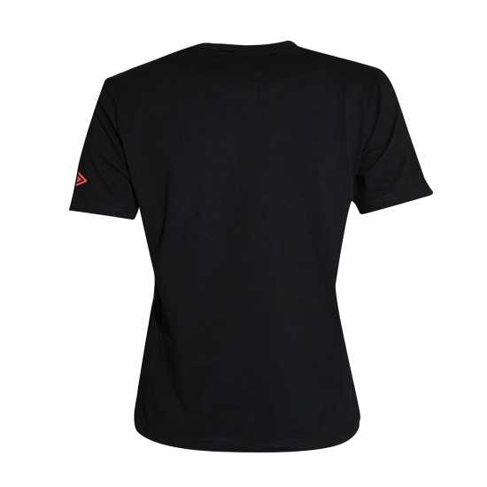 Umbro Тениска T Shirt Ld99  - Атлетика