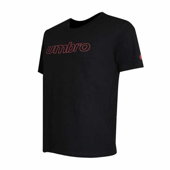 Umbro Тениска T Shirt Ld99  - Атлетика
