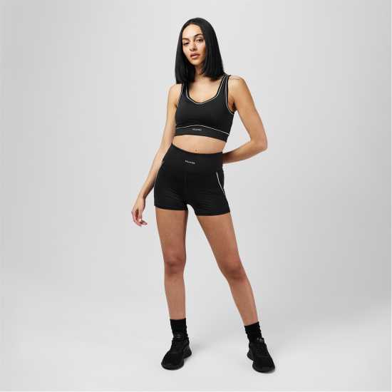 Usa Pro X Sophie Habboo Piping Sports Bra  Спортни сутиени