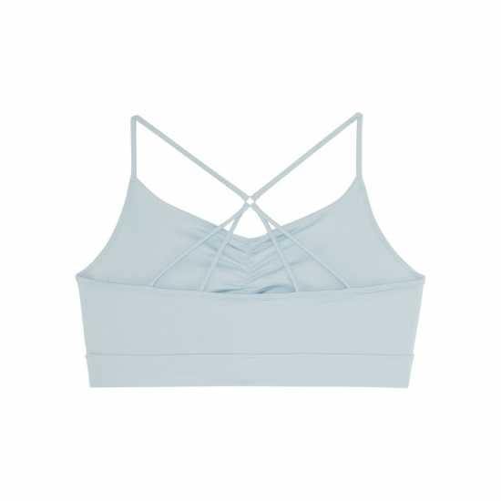Hiit Curve Ruched Bralette  