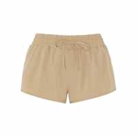 Hiit Gloss Short  Дамски клинове за фитнес