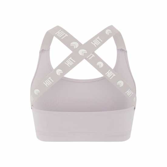 Curve Gloss Logo Bralette Curve Gloss Logo Bralette