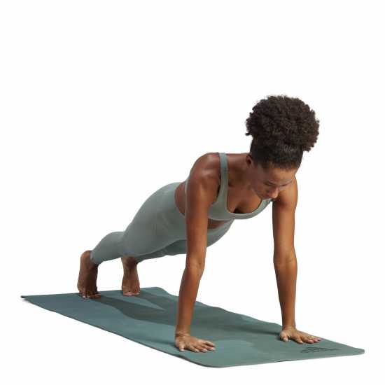 Дамски клинове за фитнес Adidas Yoga Studio Luxe 7/8 Gym Leggings Womens Adidas Yoga Studio Luxe 7/8 Gym Leggings Womens Дамски клинове за фитнес