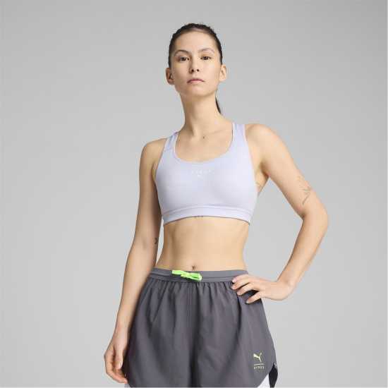 Puma X Hyrox Mid Impact Sports Bra  Спортни сутиени