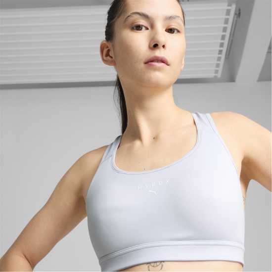 Puma X Hyrox Mid Impact Sports Bra  Спортни сутиени