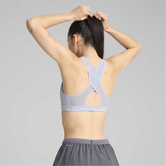 Puma X Hyrox Mid Impact Sports Bra  Спортни сутиени