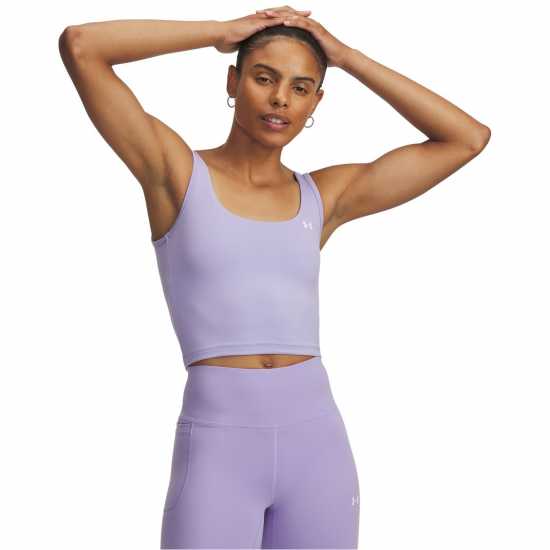 Дамски дрехи за бягане Under Armour Armour Motion Tank Emea Gym Vest Womens Under Armour Armour Motion Tank Emea Gym Vest Womens Дамски дрехи за бягане