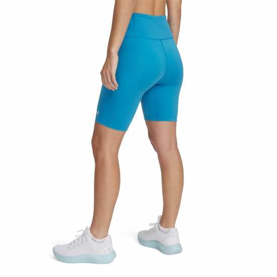 Дамски клинове за фитнес Under Armour Armour Motion Bike Short Emea Gym Womens Under Armour Armour Motion Bike Short Emea Gym Womens Дамски клинове за фитнес