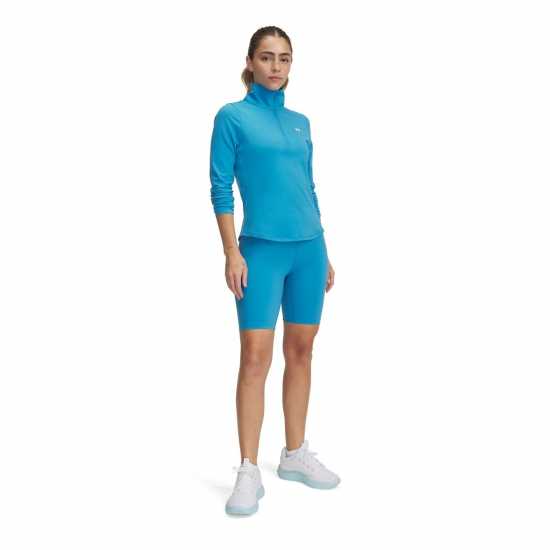 Дамски клинове за фитнес Under Armour Armour Motion Bike Short Emea Gym Womens Under Armour Armour Motion Bike Short Emea Gym Womens Дамски клинове за фитнес
