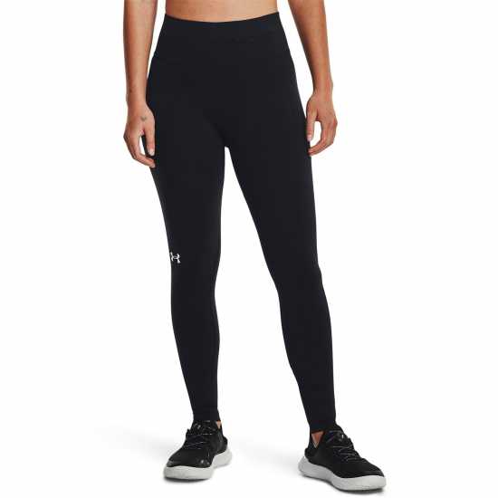 Дамски клинове за фитнес Under Armour Безшевен Клин Vanish Elite Seamless Leggings Womens Черно/Бяло Under Armour Безшевен Клин Vanish Elite Seamless Leggings Womens Черно/Бяло Дамски клинове за фитнес