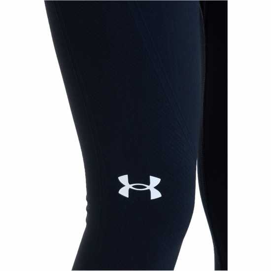 Дамски клинове за фитнес Under Armour Безшевен Клин Vanish Elite Seamless Leggings Womens Черно/Бяло Under Armour Безшевен Клин Vanish Elite Seamless Leggings Womens Черно/Бяло Дамски клинове за фитнес