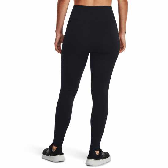 Дамски клинове за фитнес Under Armour Безшевен Клин Vanish Elite Seamless Leggings Womens Черно/Бяло Under Armour Безшевен Клин Vanish Elite Seamless Leggings Womens Черно/Бяло Дамски клинове за фитнес