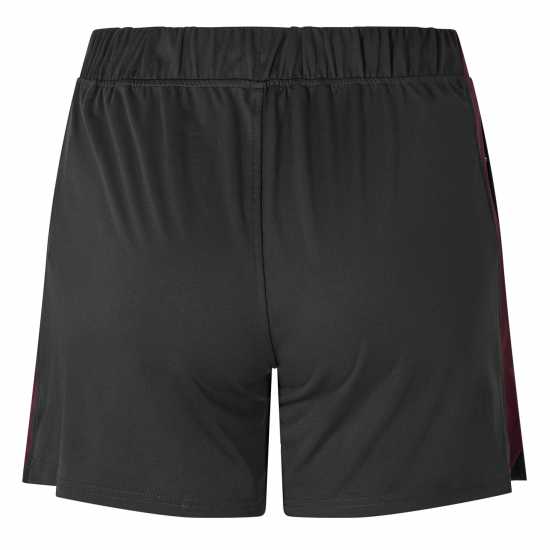 Women's Aston Villa Football Shorts  