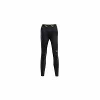 Everlast Leonard Leggings Womens Черно/Злато Дамски клинове за фитнес