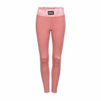 Everlast Saxony Bis Leggings Womens  Дамски клинове за фитнес