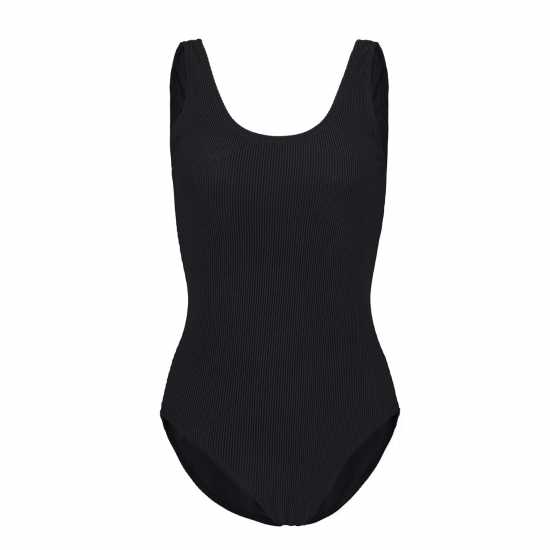 Бикини танкини шорти Soulcal Bodysuit Womens Черно Soulcal Bodysuit Womens Черно Бикини танкини шорти