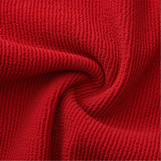 Soulcal Bodysuit Womens Червено Бикини танкини шорти