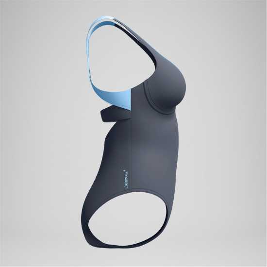 Дамски бански Speedo Flxb Ss Bibra Ld54 Speedo Flxb Ss Bibra Ld54 Дамски бански