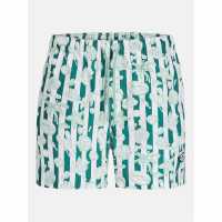 Jack And Jones Jack Novelty Aop Swi Sn63 Granite Green Jack And Jones Jack Novelty Aop Swi Sn63 Granite Green
